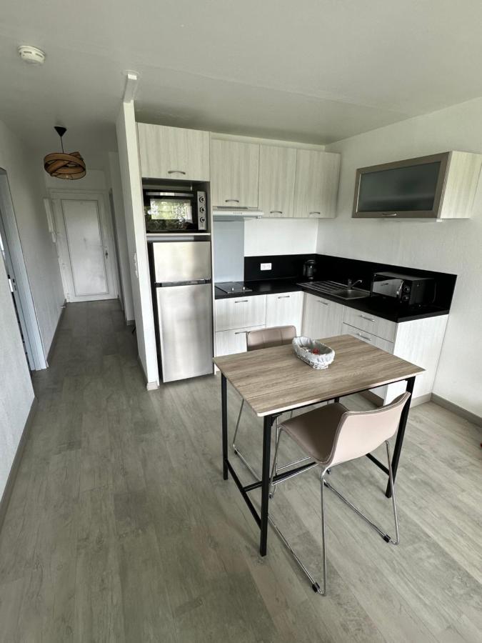 Appartement Au Bord De Mer Saint-Brevin-les-Pins Exterior foto